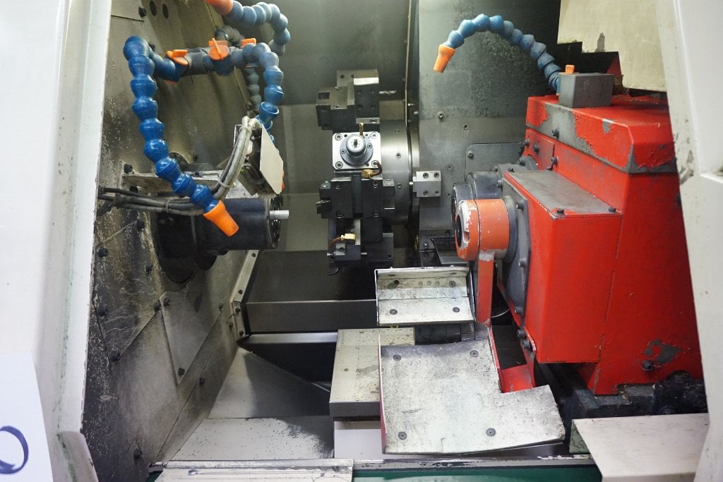 MIYANO BND-42S5  1998